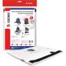 OZONE XT-5201 Многоразовый мешок для пылесоса BOSCH GAS 15, BOSCH GAS 20, FLEX, HAMMER, 1 шт., синтетический, бренд: OZONE, арт. XT-5201 - OZONE XT-5201