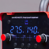 Сварочный полуавтомат FUBAG IRMIG 160 SYN LED + Маска сварщика Хамелеон FUBAG IR 9-13N S в ПОДАРОК Сварочный полуавтомат FUBAG IRMIG 160 SYN LED + Маска сварщика Хамелеон FUBAG IR 9-13N S в ПОДАРОК - Сварочный полуавтомат FUBAG IRMIG 160 SYN LED + Маска сварщика Хамелеон FUBAG IR 9-13N S в ПОДАРОК