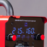 Сварочный полуавтомат FUBAG IRMIG 160 SYN LED + Маска сварщика Хамелеон FUBAG IR 9-13N S в ПОДАРОК Сварочный полуавтомат FUBAG IRMIG 160 SYN LED + Маска сварщика Хамелеон FUBAG IR 9-13N S в ПОДАРОК - Сварочный полуавтомат FUBAG IRMIG 160 SYN LED + Маска сварщика Хамелеон FUBAG IR 9-13N S в ПОДАРОК