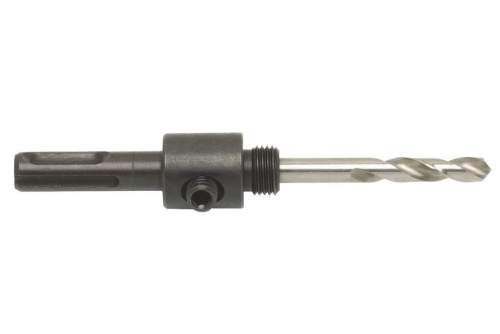 Переходник на коронку BI-METALL ZE6 SDS-plus (14-30мм) WILPU