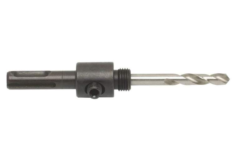 Переходник на коронку BI-METALL ZE6 SDS-plus (14-30мм) WILPU