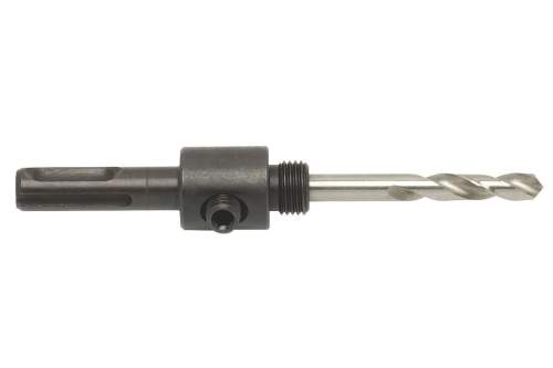 Переходник на коронку BI-METALL ZE6 SDS-plus (14-30мм) WILPU