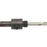 2212121 Переходник на коронку BI-METALL ZE6 SDS-plus (14-30мм) WILPU - 2212121