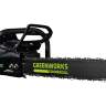 Greenworks GD82CS50 2001607 Пила цепная GS-180 82V, Lшины 400мм (без АКБ и ЗУ)//GREENWORKS_82V - Greenworks GD82CS50 2001607