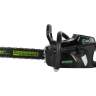 Greenworks GD82CS50 2001607 2 Пила цепная GS-180 82V, Lшины 400мм (без АКБ и ЗУ)//GREENWORKS_82V - Greenworks GD82CS50 2001607 2