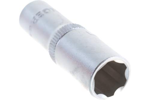 Головка торцевая удлиненная 1/4" 6-гранная SuperLock 11 мм BERGER BG-14SD11