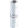 Berger BG BG-14SD11 Головка торцевая удлиненная 1/4" 6-гранная SuperLock 11 мм BERGER BG-14SD11 - Berger BG BG-14SD11