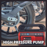Компрессор аккумуляторный Einhell PXC PRESSITO 18/25 Hybrid Компрессор аккумуляторный Einhell PXC PRESSITO 18/25 Hybrid - Компрессор аккумуляторный Einhell PXC PRESSITO 18/25 Hybrid