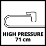 Компрессор аккумуляторный Einhell PXC PRESSITO 18/25 Hybrid Компрессор аккумуляторный Einhell PXC PRESSITO 18/25 Hybrid - Компрессор аккумуляторный Einhell PXC PRESSITO 18/25 Hybrid