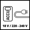 Компрессор аккумуляторный Einhell PXC PRESSITO 18/25 Hybrid Компрессор аккумуляторный Einhell PXC PRESSITO 18/25 Hybrid - Компрессор аккумуляторный Einhell PXC PRESSITO 18/25 Hybrid