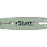 Пильная шина 8&quot Sturm! Паз 1,3мм, 1/2&quot, 48 зв Пильная шина 8&quot Sturm! Паз 1,3мм, 1/2&quot, 48 зв - Пильная шина 8&quot Sturm! Паз 1,3мм, 1/2&quot, 48 зв