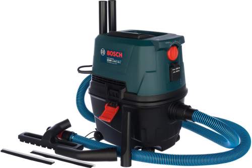 BOSCH Пылесос GAS 15 PS