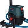 BOSCH Пылесос GAS 15 PS - Bosch GAS 15 PS 0.601.9E5.100