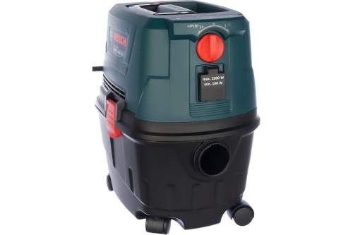 BOSCH Пылесос GAS 15 PS