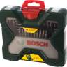 BOSCH 2607019613 BOSCH Набор сверел и бит X-LINE-43 6-ГРАН.ХВОСТ. - BOSCH 2607019613