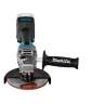 MAKITA Шлифмашина угловая аккум. XGT BL (40В, 150мм, 8500 об/мин,) слайдер MAKITA Шлифмашина угловая аккум. XGT BL (40В, 150мм, 8500 об/мин,) слайдер - MAKITA Шлифмашина угловая аккум. XGT BL (40В, 150мм, 8500 об/мин,) слайдер