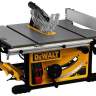 DEWALT DWE7492-QS Пила настольная 2000Вт,4800 об/мин,д.диска 250*30мм,пропил 90/48/-3гр -77/55мм,26,3кг/DEWALT DWE7492 - DEWALT DWE7492-QS