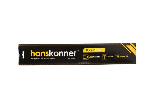 Шина 16&ampquot-3/8&ampquot-1,3 мм-55., A074, (St180,181,211,230,241,250) Hanskonner