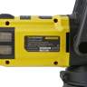 Аккумуляторная полировальная машина Hanskonner HSM18125PRO 1BatterySystem - Аккумуляторная полировальная машина Hanskonner HSM18125PRO 1BatterySystem