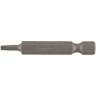 17845 MAKITA Насадка (T40, 50 мм, E-form (MZ) 3 шт) - 17845