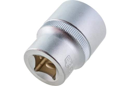 Головка торцевая 1/2" 6-гранная SuperLock 24 мм//BERGER
