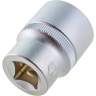 Головка торцевая 1/2" 6-гранная SuperLock 24 мм//BERGER - Berger BG BG-12S24 2