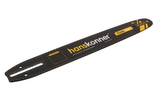 Шина 16&ampquot-3/8&ampquot-1,3 мм-56 зв., А041 (H236, M330,350,380,390,E353,350) Hanskonner