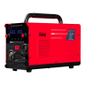 Сварочный полуавтомат FUBAG IRMIG 200 SYN ПУЛЬС (PULSE) LED + Маска сварщика Хамелеон FUBAG IR 9-13N S в ПОДАРОК Сварочный полуавтомат FUBAG IRMIG 200 SYN ПУЛЬС (PULSE) LED + Маска сварщика Хамелеон FUBAG IR 9-13N S в ПОДАРОК - Сварочный полуавтомат FUBAG IRMIG 200 SYN ПУЛЬС (PULSE) LED + Маска сварщика Хамелеон FUBAG IR 9-13N S в ПОДАРОК