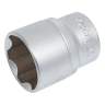 Головка торцевая 1/2" 6-гранная SuperLock 27 мм//BERGER - Berger BG BG-12S27 3