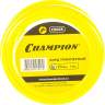 Корд триммерный Champion Star 1.6мм* 15м (звезда) - CHAMPION C5023