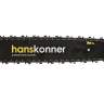 Бензопила Hanskonner HGC2218 Бензопила Hanskonner HGC2218 - Бензопила Hanskonner HGC2218