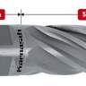 Сверло корончатое Silver-Line, 37х50 Karnasch Сверло корончатое Silver-Line, 37х50 Karnasch - Сверло корончатое Silver-Line, 37х50 Karnasch