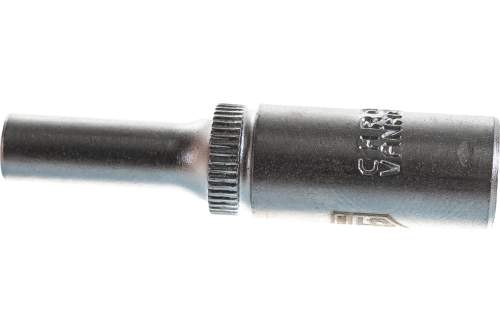 Головка торцевая удлиненная 1/4" 6-гранная SuperLock 4 мм BERGER BG2084