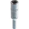 Berger BG BG2084 2 Головка торцевая удлиненная 1/4" 6-гранная SuperLock 4 мм BERGER BG2084 - Berger BG BG2084 2