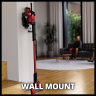 Аккумуляторный пылесос Einhell TE-SV 18 Li + STARTER KIT 2.5 - Аккумуляторный пылесос Einhell TE-SV 18 Li + STARTER KIT 2.5