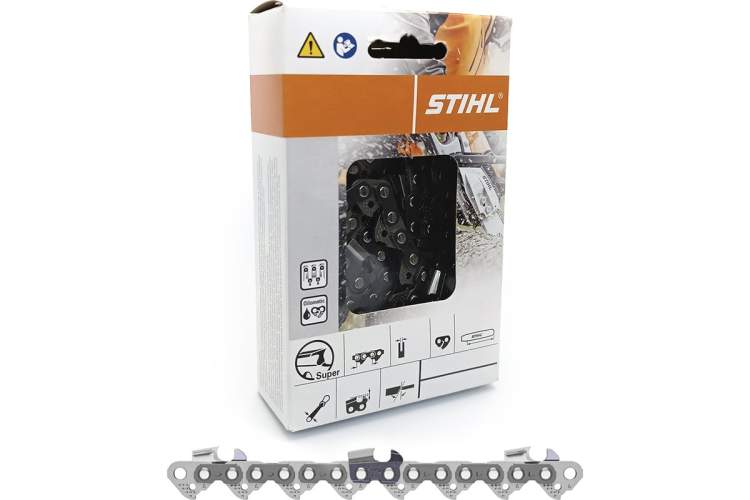 Цепь STIHL 36RS, 3/8, 25", 1.6, 84 зв.