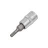 Berger BG BG2228 2 Бита-головка 1/4" Spline M4 BERGER - Berger BG BG2228 2