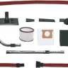 Einhell TE-VC 2340 SACL, 1500Вт, 225мбар, 40л, очистка фильтра, розетка 2342470 2 Пылесос строительный 1500Вт, 40л, сухая, влажная уборка, режим выдувания//Einhell TE-VC 2340 SACL - Einhell TE-VC 2340 SACL, 1500Вт, 225мбар, 40л, очистка фильтра, розетка 2342470 2