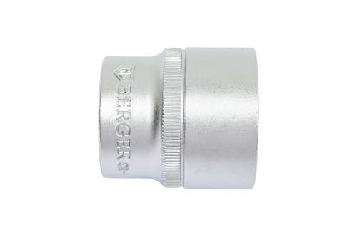 Головка торцевая 1/2" 6-гранная SuperLock 32 мм//BERGER