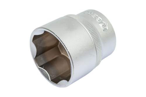 Головка торцевая 1/2" 6-гранная SuperLock 32 мм//BERGER