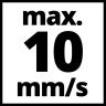 Пистолет для герметика TE-SG 18/10 Li - Пистолет для герметика TE-SG 18/10 Li