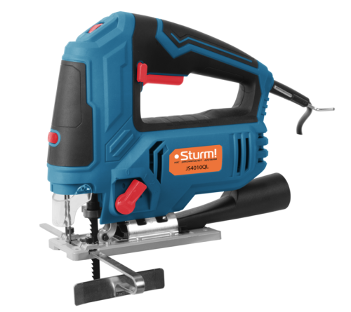Лобзик электрический Sturm! JS4010QL