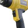 Фен аккумуляторный 18В Hanskonner HHG1850PRO - Фен аккумуляторный 18В Hanskonner HHG1850PRO