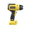 Фен аккумуляторный 18В Hanskonner HHG1850PRO - Фен аккумуляторный 18В Hanskonner HHG1850PRO