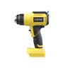 Фен аккумуляторный 18В Hanskonner HHG1850PRO - Фен аккумуляторный 18В Hanskonner HHG1850PRO