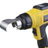 Фен аккумуляторный 18В Hanskonner HHG1850PRO - Фен аккумуляторный 18В Hanskonner HHG1850PRO