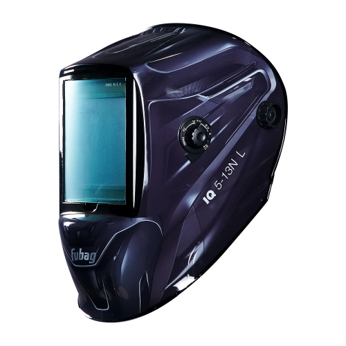 Маска сварщика Хамелеон FUBAG IQ 5-13N L