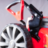 Газонокосилка бензиновая самоходная с двигателем FUBAG Honda FPL 56 SMH Газонокосилка бензиновая самоходная с двигателем FUBAG Honda FPL 56 SMH - Газонокосилка бензиновая самоходная с двигателем FUBAG Honda FPL 56 SMH