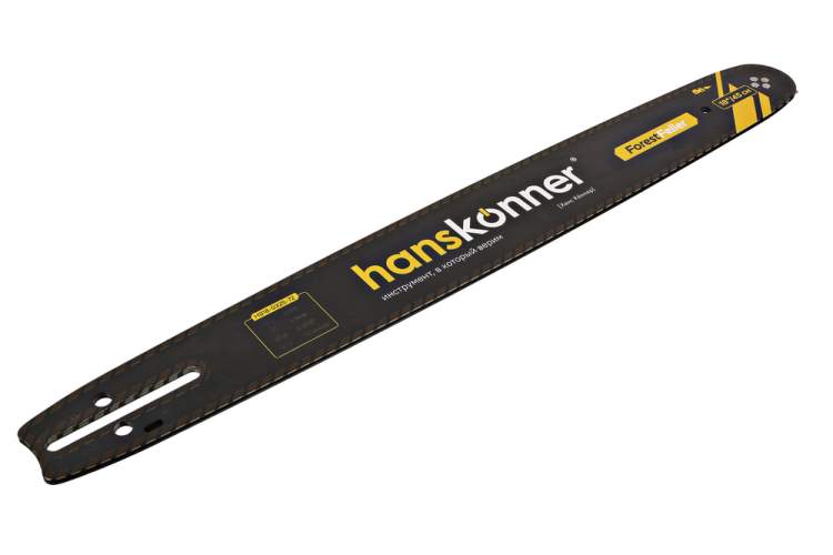 Шина 18&ampquot-0,325-1,3-72 зв., K095, (St240,242,235,240) Hanskonner