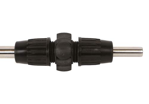 Штанга телескопическая, 1,5-3 м для опрыскивателей GS8216BM/GS8216B/GS8212B/GS8212N, Sturm!